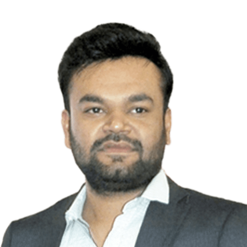 Rahil Poojara FOUNDER AND CEO Rahil Poojara FOUNDER AND CEO