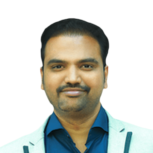 K.Krishna Pavan CMD K.Krishna Pavan CMD